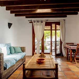 1 Bedroom villa terrace