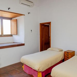 Two bedroom villa